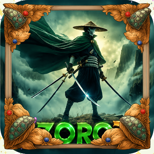 zoro77 — galeri pratinjau - APK Resmi