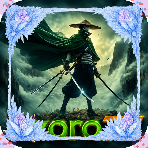 zoro77 — galeri pratinjau Resmi APK