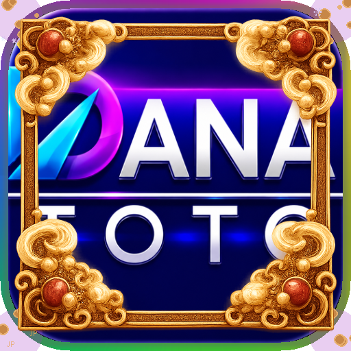 danatoto — mitra unggulan